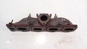 Colector de escape Citroën Peugeot Jumpy 2.0 HDi AHZ DW10CD RH02 9672525080