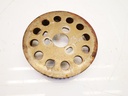 Piñón del árbol de levas Opel Vauxhall Insignia Zafira 2.0 CDTI B20DTH 55487423