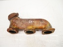 Colector de escape Mercedes-Benz E-Klasse W211 S211 2.6 E 240 M112.913 1121463409