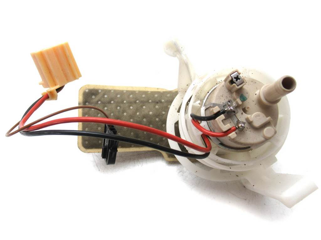 [STARK-226773] Bomba de combustible BMW Serie 7 (F01, F02, F03, F04) 2008-2015 7201482