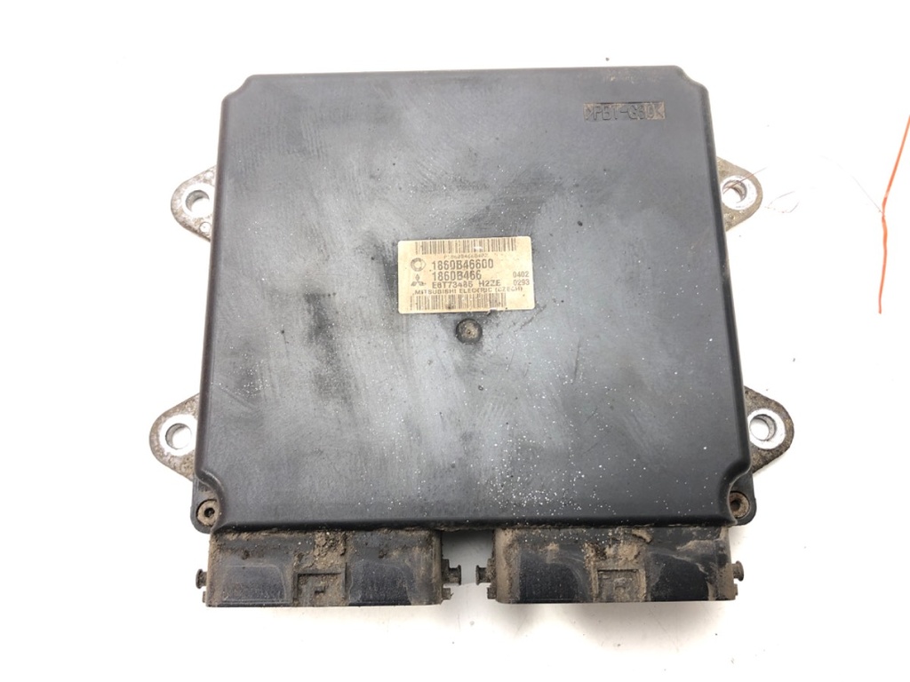 [STARK-654412] Centralita motor MITSUBISHI COLT VI (Z3_A, Z2_A) 1.3 70 kW 95 CV 2004-2012