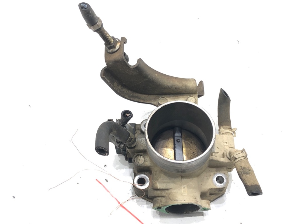 [STARK-674040] Mariposa de admisión HONDA CR-V I (RD) 2.0 16V 4WD 108 kW 1999-2002