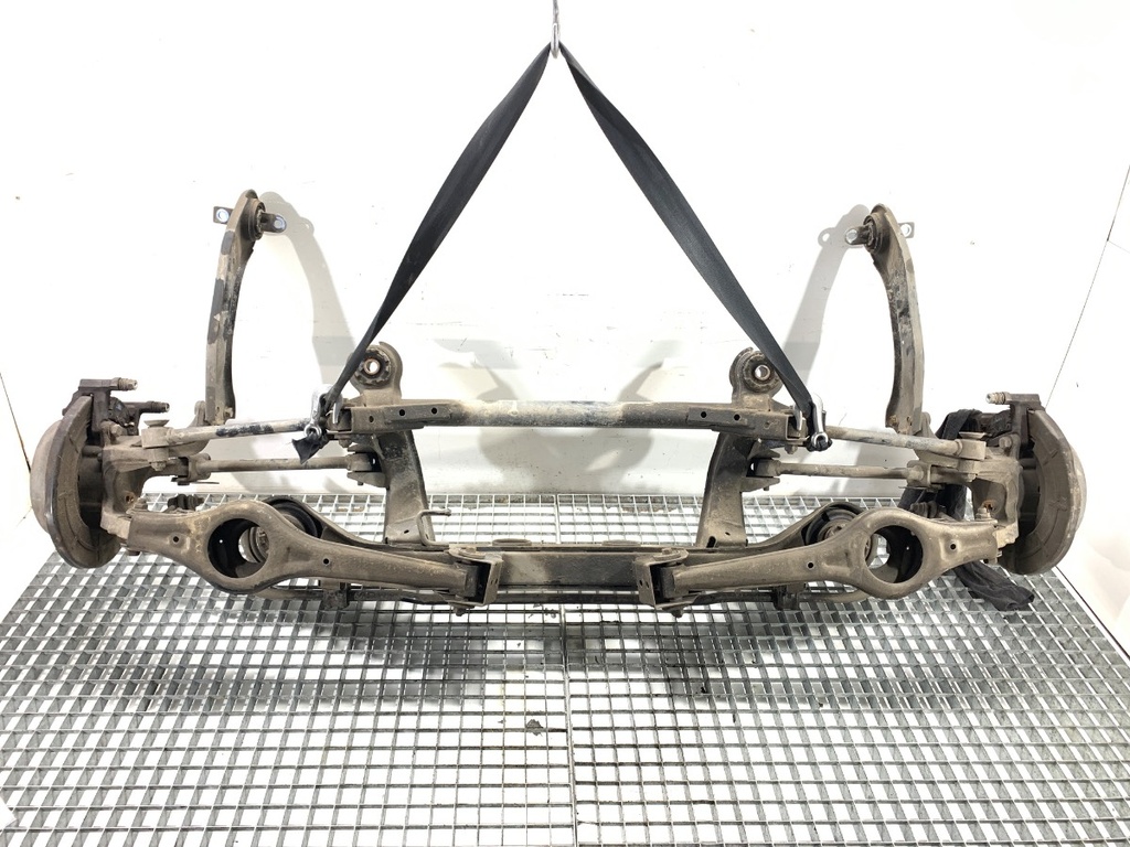 [STARK-800997] Viga trasera SSANGYONG TORRES (J100) 2022-