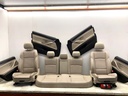 Panel de puerta lateral completo BMW Serie 5 (F10) 2009-2016