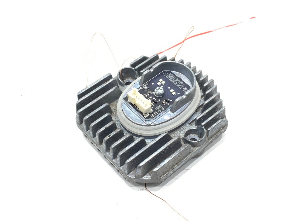 [STARK-689161] Módulo de control BMW Serie 5 (G30, F90) 540d xDrive 2016-2022