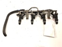 Rampa de inyectores OPEL ASTRA H Kombi (A04) 1.6 (L35) 2004-2010