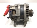 Alternador NISSAN QASHQAI / QASHQAI +2 I (J10, NJ10, JJ10E) 1.6 86 kW 2010-2013