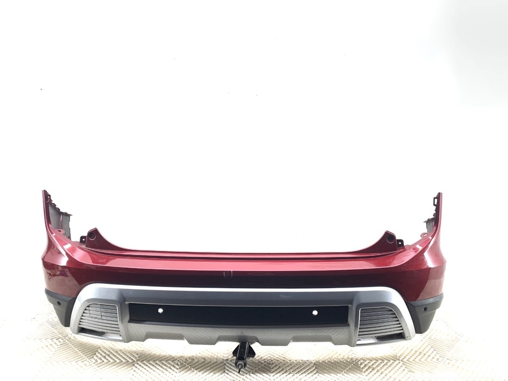 [STARK-801222] Parachoques trasero SSANGYONG TORRES (J100) 2022-