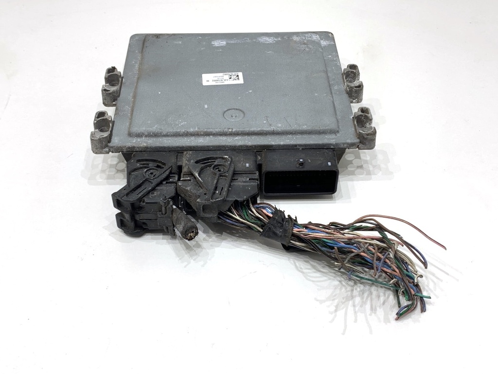 [STARK-868196] Unidad de control del motor Dacia Duster (HM_) 1.3 TCe 130 96 kW 131 CV 2017-2022