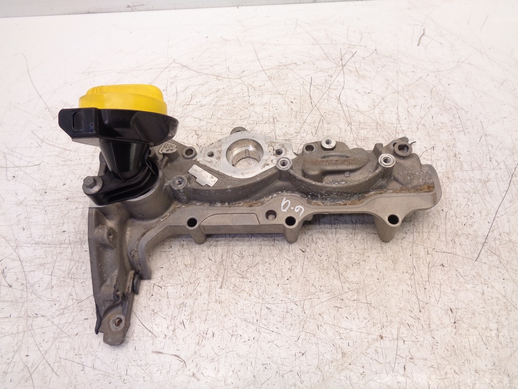 [MTD-363681] Tapa de balancines Nissan Qashqai J12 1.3 DIG-T HR13DDT 140-158 CV