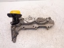 Tapa de balancines Nissan Qashqai J12 1.3 DIG-T HR13DDT 140-158 CV