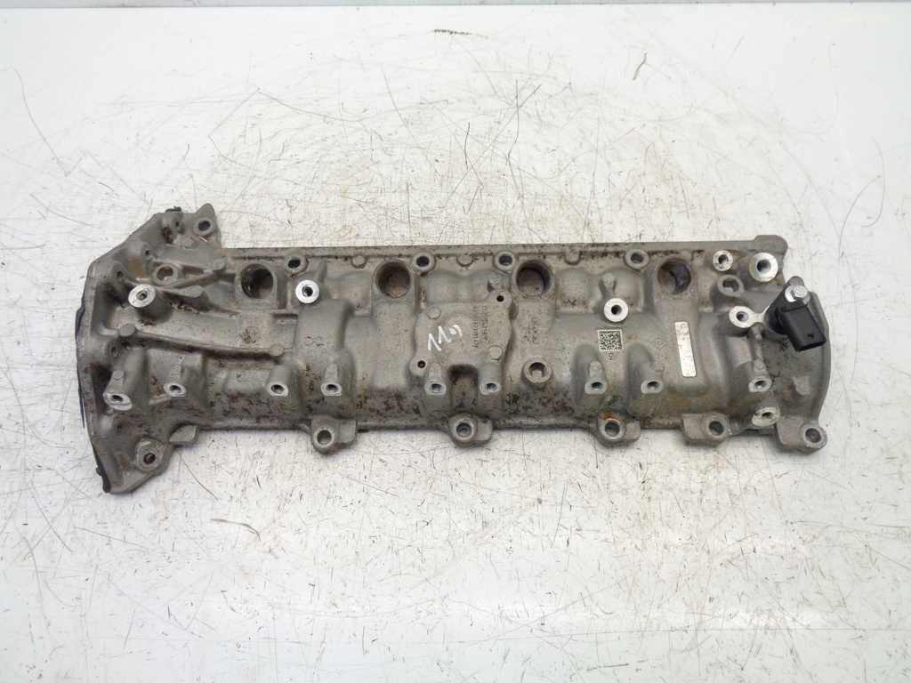 [MTD-363682] Tapa de balancines Nissan Qashqai J12 1.3 DIG-T HR13DDT 132654210R