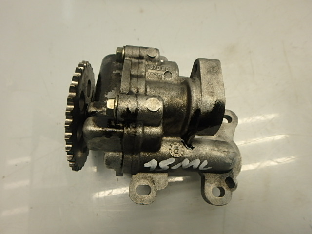 [MTD-109240] Bomba de aceite Ford Mondeo 3 2.0 TDCi 115 CV HJBC