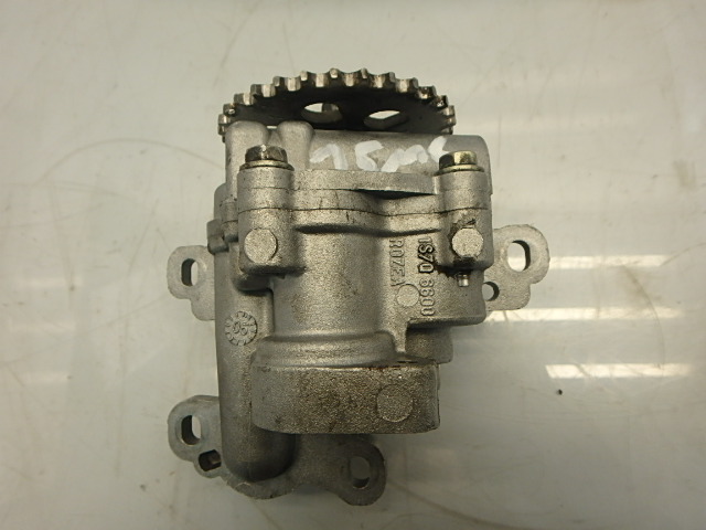 [MTD-111398] Bomba de aceite Jaguar X-Type / Ford Mondeo 3 2.0 TDCi (FMBA) 1S7Q-6600