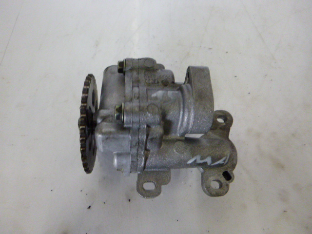 [MTD-111083] Bomba de aceite Ford Mondeo III 2.0 TDCi D6BA 1S7Q-6600
