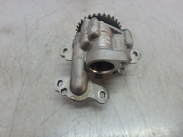 [MTD-117047] Bomba de aceite Jaguar X-Type / Ford Mondeo 3 2.0 TDCi 96 kW FMBA