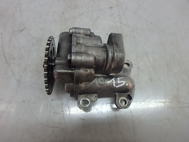 [MTD-137040] Bomba de aceite Ford Mondeo III 2.0 TDCi N7BA 1S7Q-6600