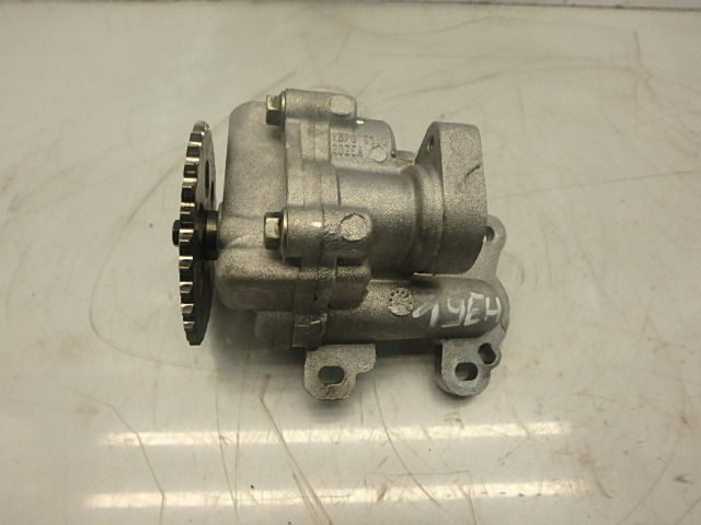 [MTD-117237] Bomba de aceite Ford Mondeo 3 / Jaguar X-Type 2.0 TDCi FMBA 1S7Q6600