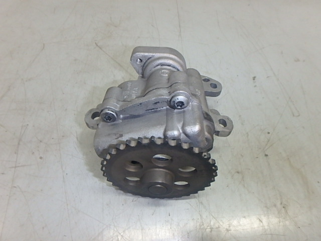 [MTD-144552] Bomba de aceite Ford Mondeo III 2.2 TDCI QJBB 1S7Q-6600