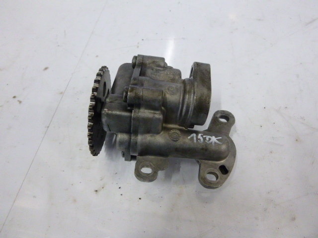 [MTD-144203] Bomba de aceite Ford Mondeo 3 B5 2.0 TDCi Diesel N7BA 1S7Q-6600
