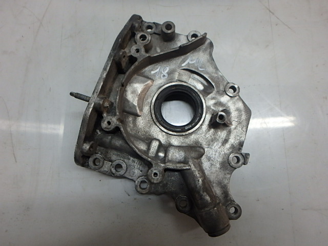 [MTD-140223] Bomba de aceite Citroën Peugeot C2 C3 Xsara 1007 206 307 1.4 HDI 8HX DV4TD 9640722680