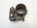 Válvula de mariposa BMW X5 E70 xDrive 3.0 gasolina N55B30A 7597871