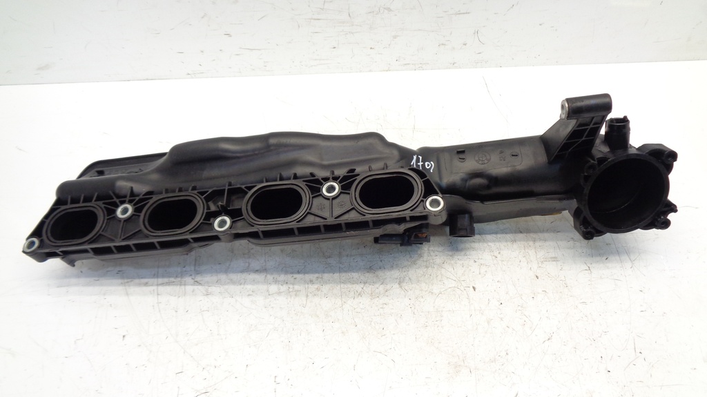[MTD-392186] Colector de admisión BMW Serie 5 F10 F11 Serie 6 F13 650 4.4 BiTurbo N63B44A 7555663