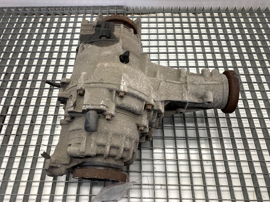 [STARK-893003] Diferencial trasero MOST Audi A8 D4 (4H2, 4H8, 4HC, 4HL) 2009-2018