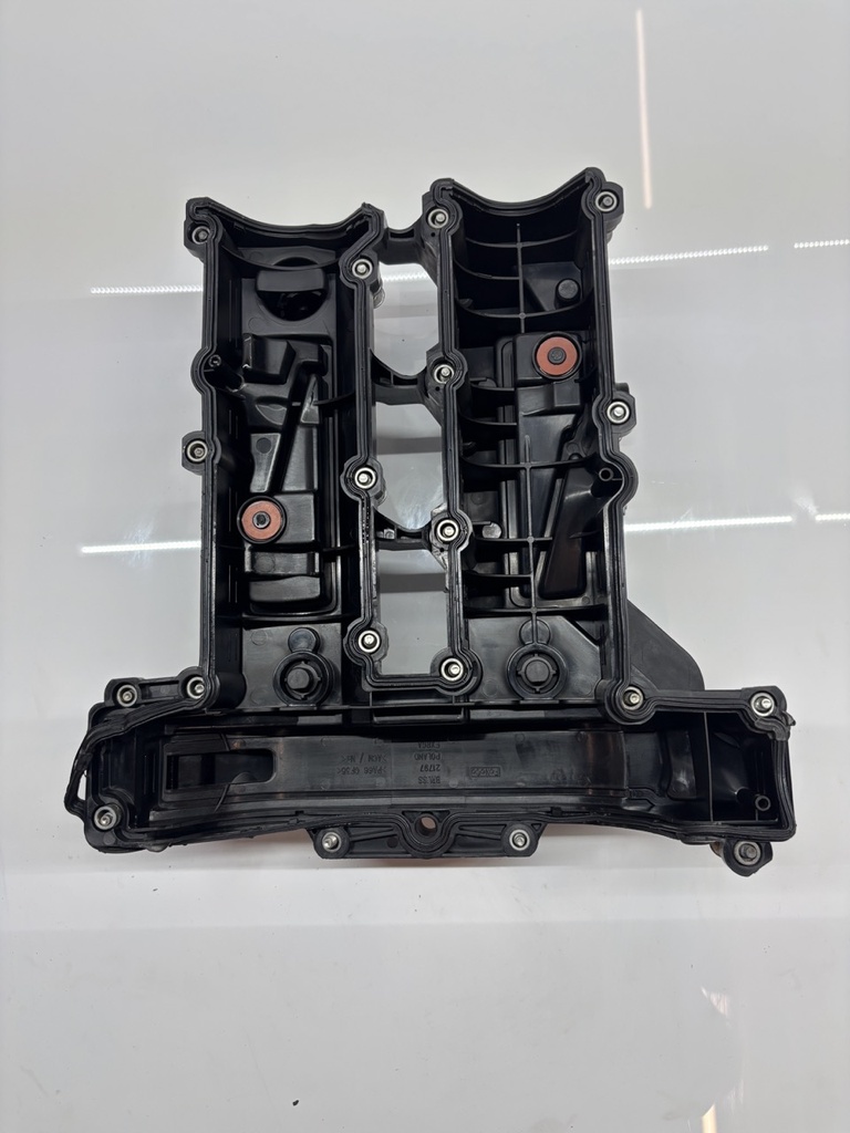 [MTD-439437] Tapa de válvulas Ford Fiesta 1.0 P4JA CA6C-6K27-BE