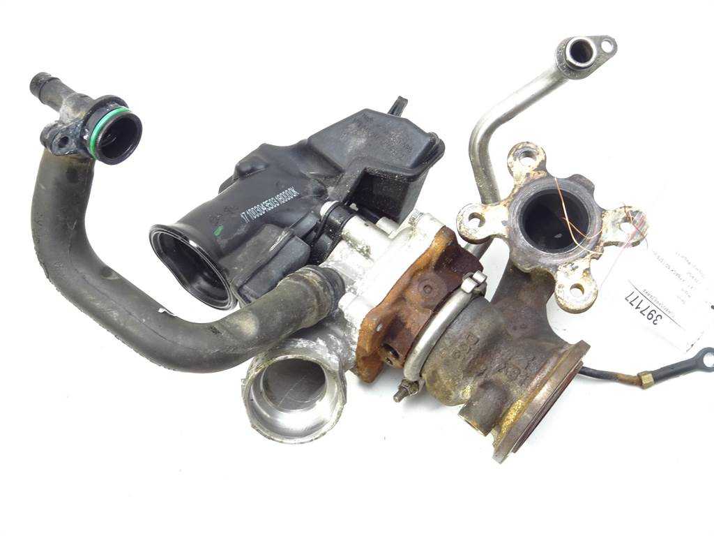 [STARK-397177] Turbocompresor SKODA RAPID (NH3, NK3, NK6) 1.0 TSI 70 kW 95 CV 2012-2022