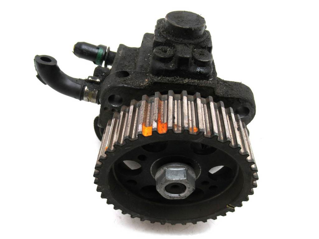 [STARK-283818] Bomba de inyección FIAT DOBLO Platforma / podwozie (263_) 1.6 D Multijet 77 kW