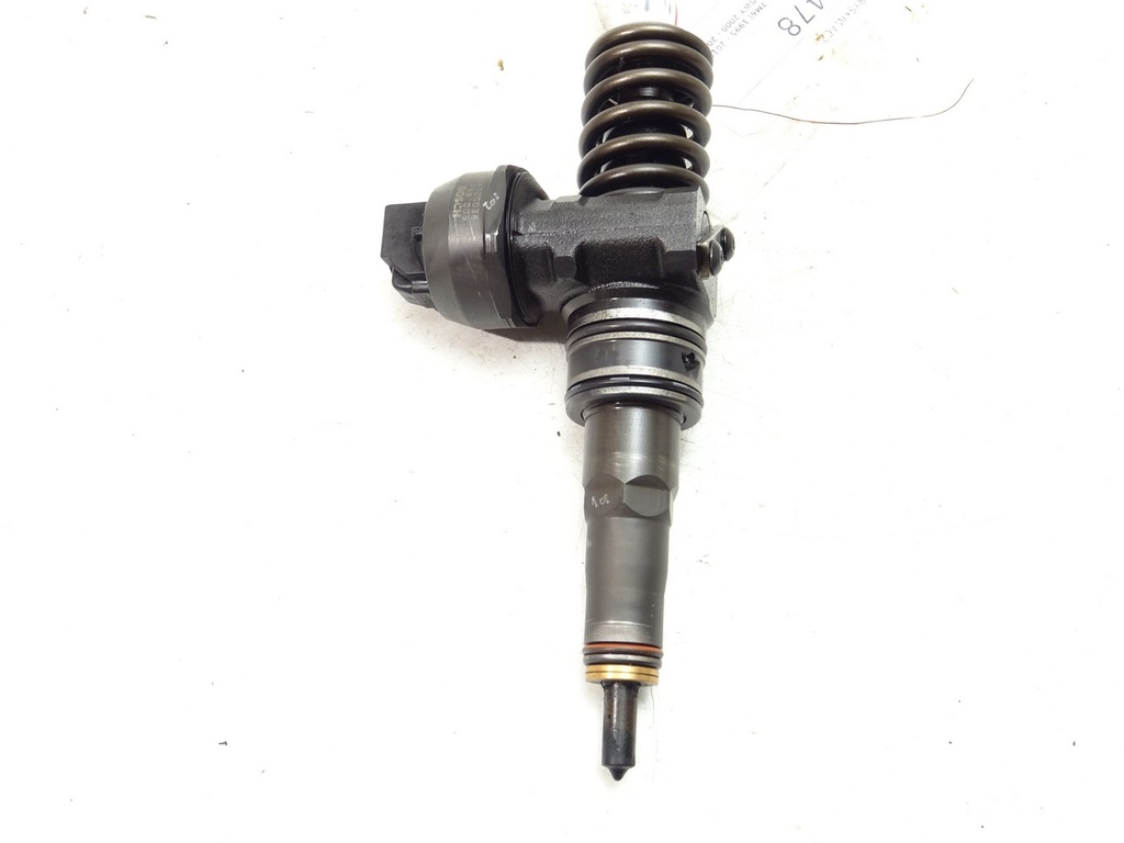 [STARK-430478] Inyector VW Sharan (7M8, 7M9, 7M6) 1.9 TDI 85 kW 2000-2010