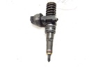 Inyector VW Sharan (7M8, 7M9, 7M6) 1.9 TDI 85 kW 2000-2010