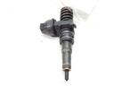 Inyector VW Sharan (7M8, 7M9, 7M6) 1.9 TDI 85 kW 2000-2010