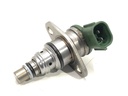 Regulador de presión de combustible OPEL SIGNUM liftback (Z03) 3.0 V6 CDTI (F48) 2003-2005