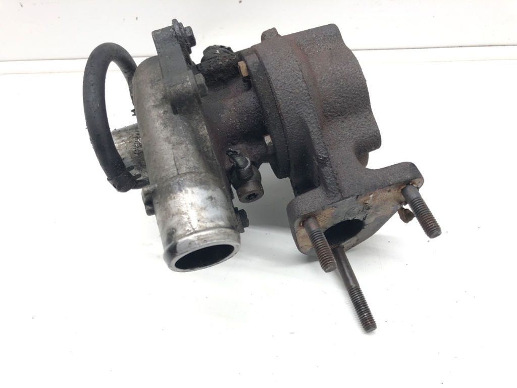 [STARK-537785] Turbocompresor OPEL CORSA C (X01) 1.3 CDTI 51 kW (70 CV) 2003-2009