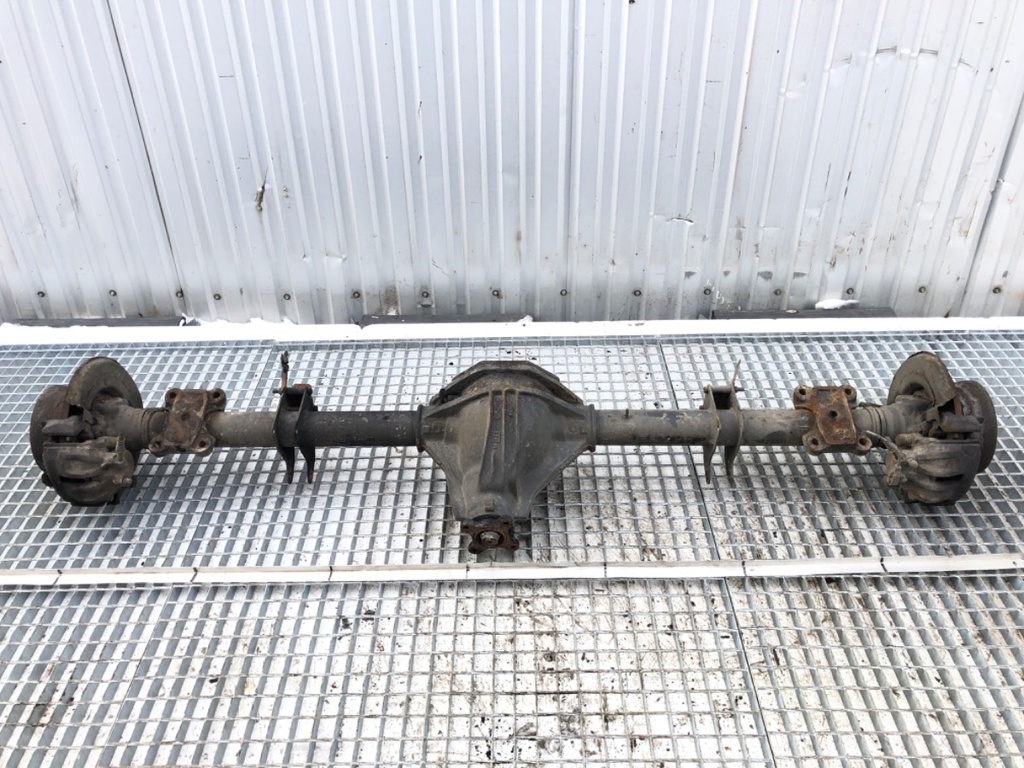 [STARK-815844] Diferencial trasero MERCEDES-BENZ SPRINTER 2-t Autobus (B901, B902) 1995-2006