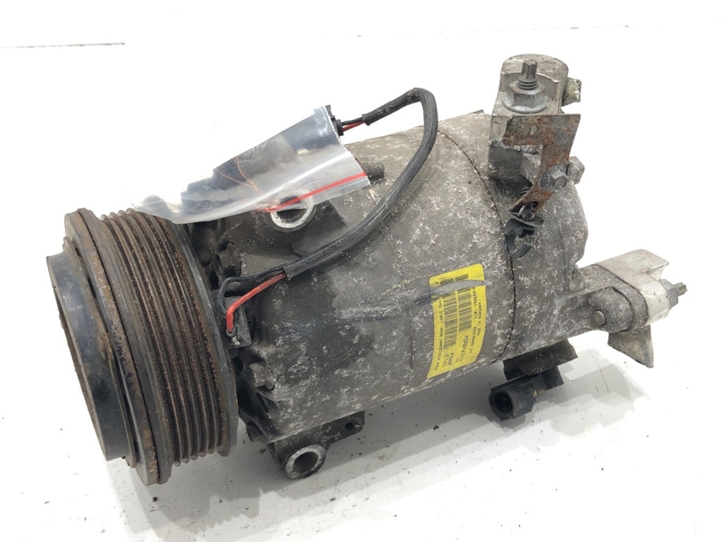 [STARK-628060] Compresor de aire acondicionado Ford Fiesta VI 1.0 EcoBoost 100 CV 2013-2022