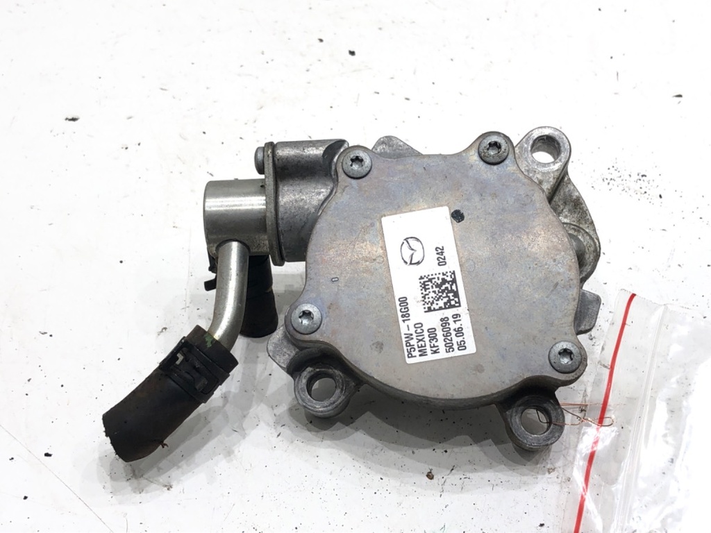 [STARK-654098] Bomba de vacío MAZDA 2 (DL, DJ) 1.5 SKYACTIV-G 85 kW 2014-2022