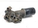 Radiador de aceite HONDA ODYSSEY (RL5) 3.5 185 kW [252 KM] gasolina 2010-2022