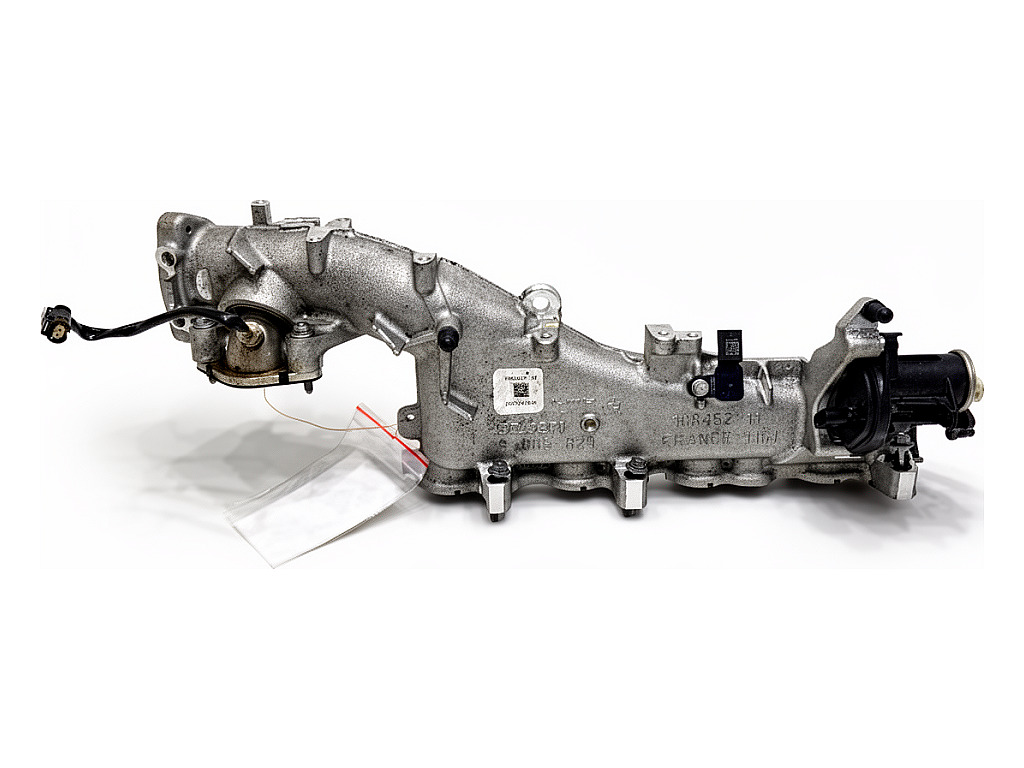 [STARK-927459] Colector de admisión BMW 1 (F70) 118d 110 kW