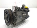 Compresor de aire acondicionado VW Golf VII Variant (BA5, BV5) 1.6 TDI 66 kW 90 CV 2013-2022