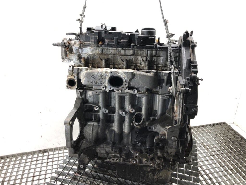 [STARK-508382] Motor Ford C-MAX II 1.6 TDCi 85 kW (115 CV) 2010-2019