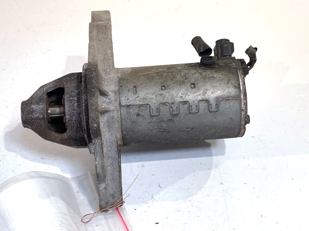 [STARK-886575] Motor de arranque Toyota Auris (_E18_) 1.3 (NRE180_) 73 kW 99 CV 2012-2018