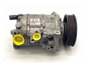 Compresor de aire acondicionado VW Passat B8 Variant (3G5, CB5) 2.0 TDI 110 kW 2014-2022