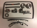 Juego de cadenas de distribución Nissan 350Z 3.5 VQ35DE
