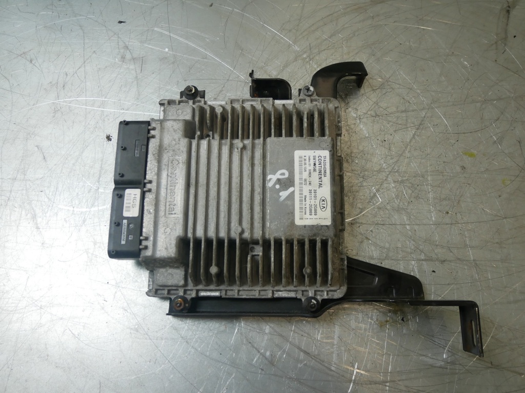 [MTD-425364] Unidad de control Hyundai Kia 2.4 CVVT G4KJ 39101-2G869 39111-2G869