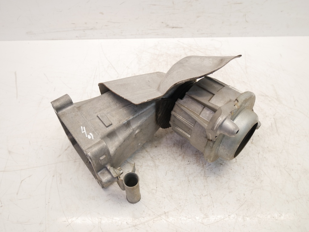 [MTD-394333] Soporte del motor Mercedes-Benz Clase S S600 W220 5.8 V12 M 137.970 A2712232304