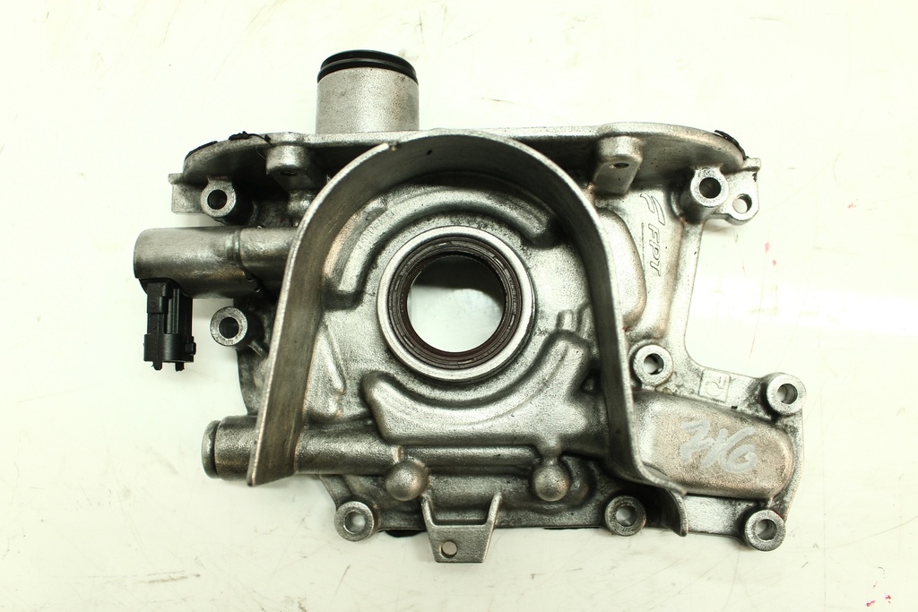 [MTD-330760] Bomba de aceite Alfa Romeo Giulietta 940 Fiat 500L Doblo Tipo 1.6 D 552717330