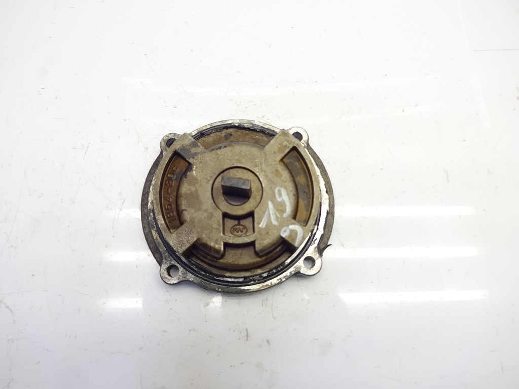 [MTD-348924] Bomba de aceite para Porsche Boxster 986 2.7 gasolina 2004